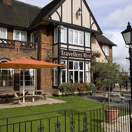 Premier London Hotel