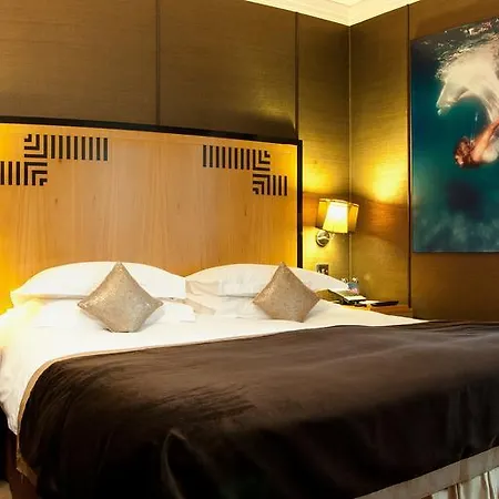 Karma Sanctum Soho Hotel 5*