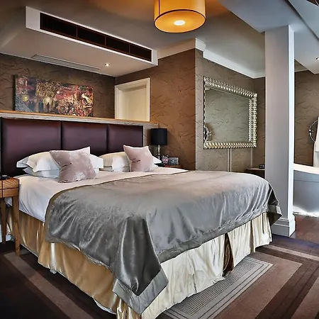 Hotel Karma Sanctum Soho