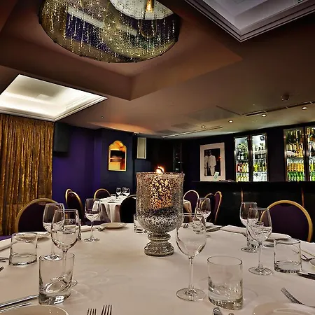 Karma Sanctum Soho