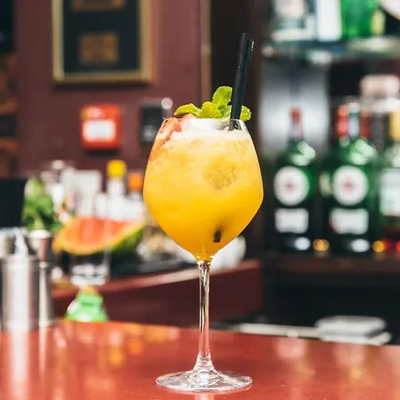Karma Sanctum Soho
