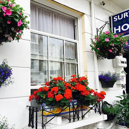 Surtees Guest house