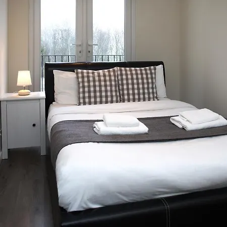 Guest House London Affittacamere