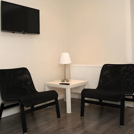 Guest House London Londra