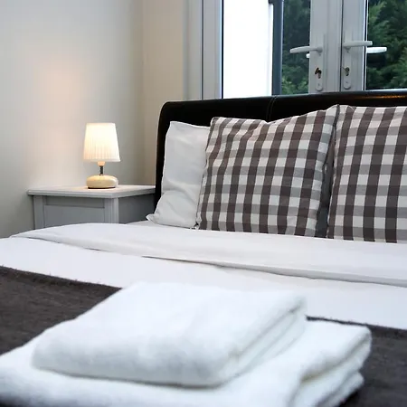 Guest House London Affittacamere 3*