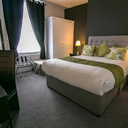 Grand Junction Arms 3* London