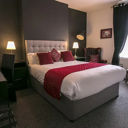 Hotel Grand Junction Arms