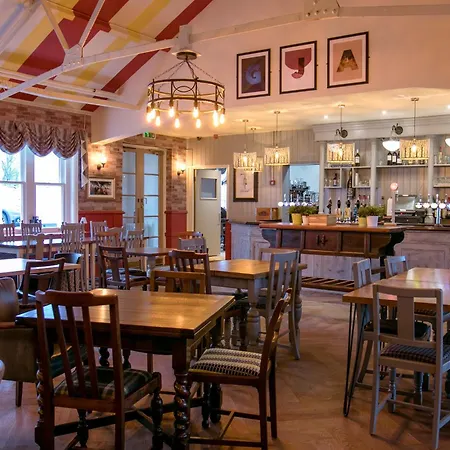 Hotel Grand Junction Arms 3*