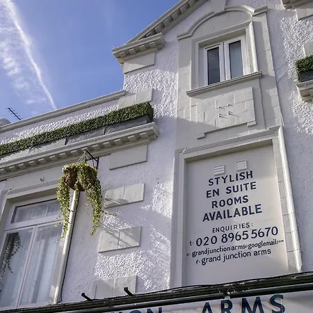 Grand Junction Arms 3*