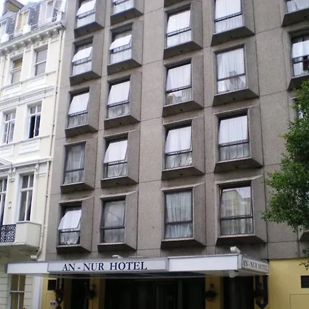 Hotel An Nur Londen