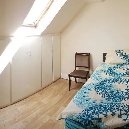 Spencer Road Guest house