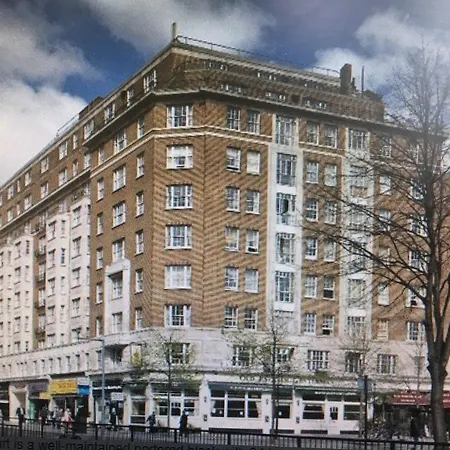 Forset Court Apartment