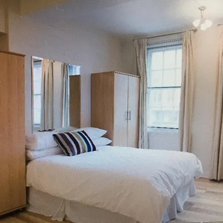 Forset Court *