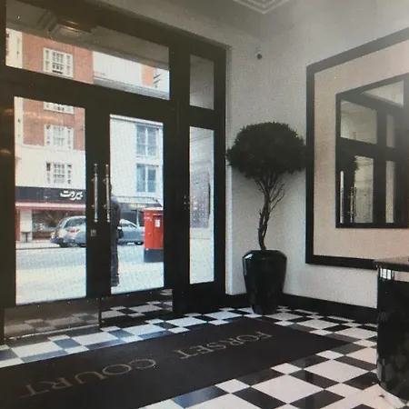 Forset Court Apartment *