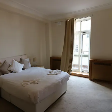Forset Court