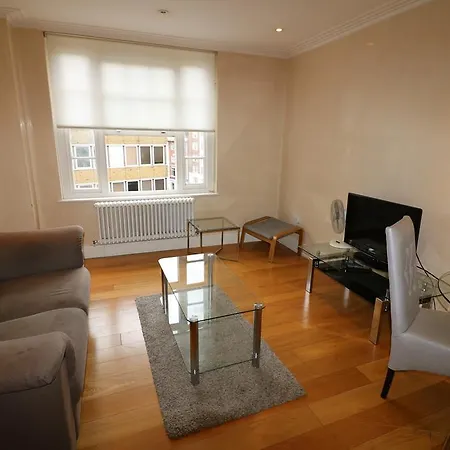 Forset Court *