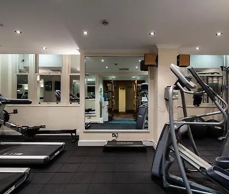Harrington Hall 4*