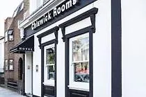 Chiswick 4*