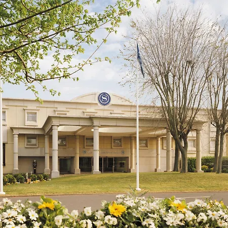 Sheraton Heathrow Hotel