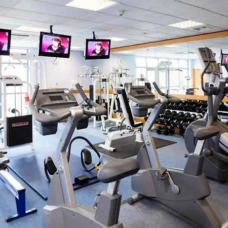 Crowne Plaza Heathrow, An Ihg Hotell West Drayton (Middlesex)