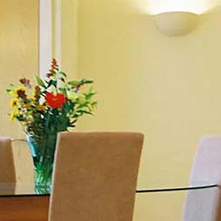 Citadines St Marks Aparthotel London
