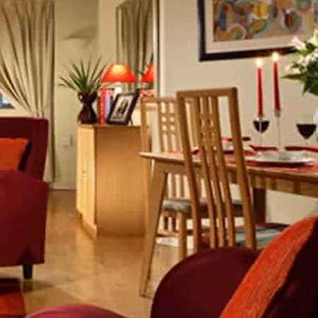 Aparthotel Citadines St Marks