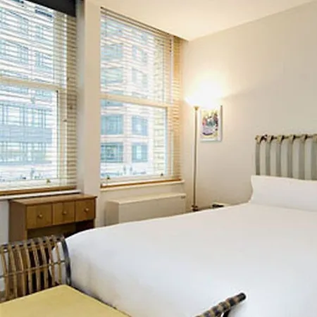 Appartement 196 Bishopsgate Londen