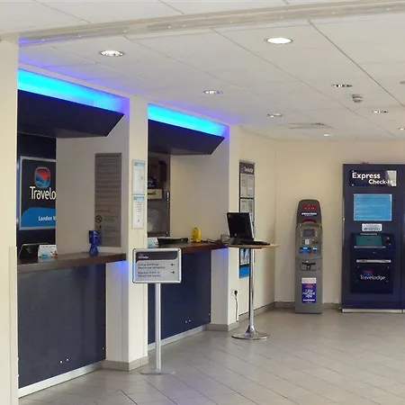 Travelodge Waterloo