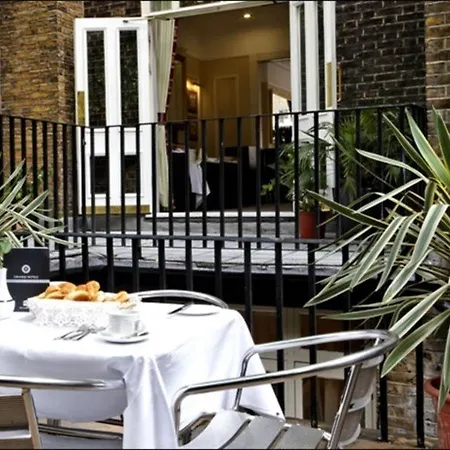 Hotel Grange Clarendon Londres