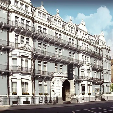 The Ampersand - Small Luxury Of The World Hotel