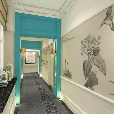 The Ampersand - Small Luxury Of The World 5*