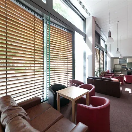 Imperial College Princes Garden Hotel 4*