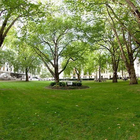 Imperial College Princes Garden Hotel 4*