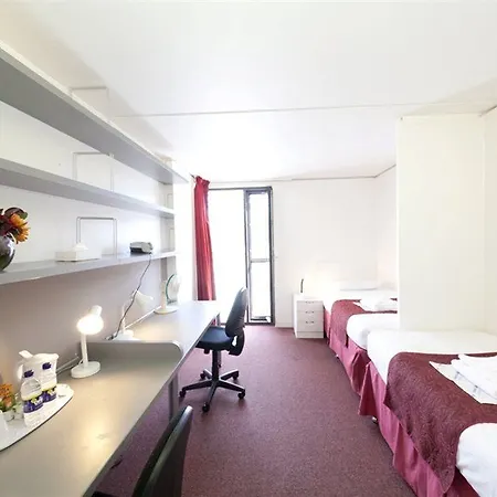 Hotel Imperial College Princes Garden