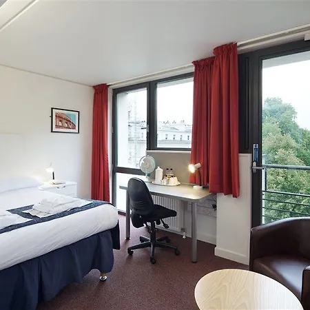 Hotel Imperial College Princes Garden
