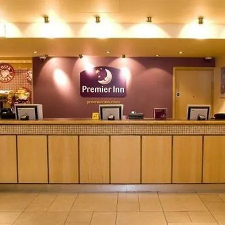 Hotel Premier Hammersmith