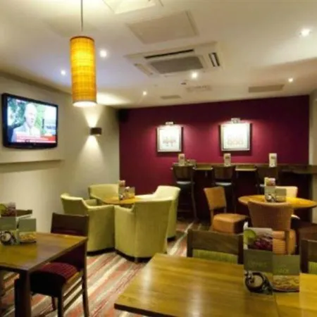 Premier London Ealing