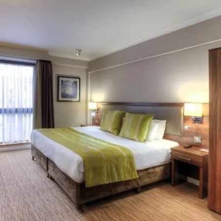 Hotel Clarion Park 4*