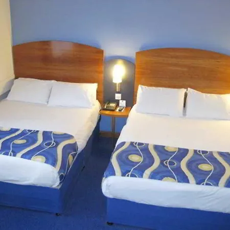- Wembley International London