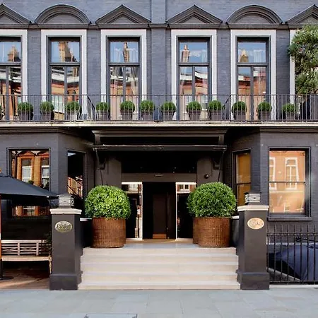 Blakes Hotel London
