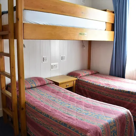 Guest house Macdonald 2*