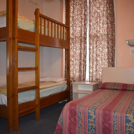 Macdonald Guest house London