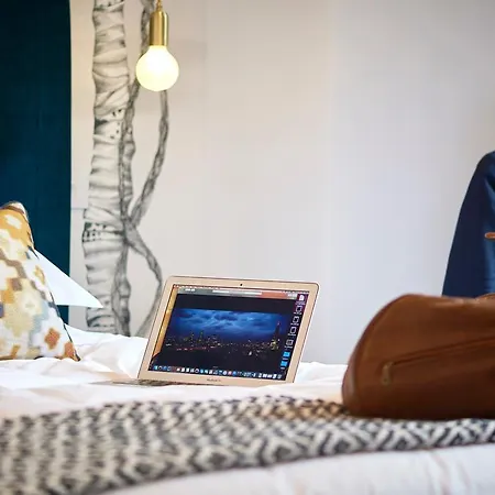 The - Putney Hotel 4*