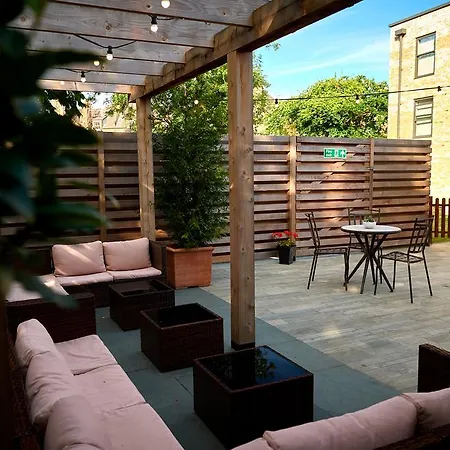 The - Putney Hotel 4*