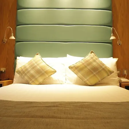 Astors Belgravia 3* Londýn