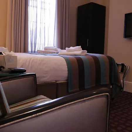 Astors Belgravia 3* Londýn