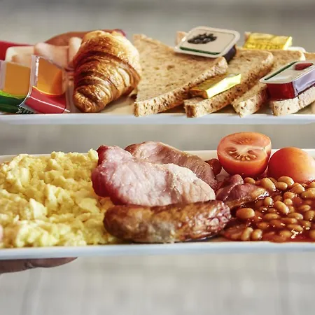 Ibis Excel-docklands Londyn