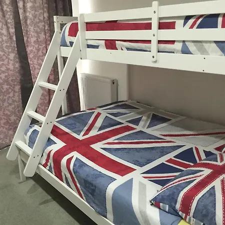 Devon House Guest house London