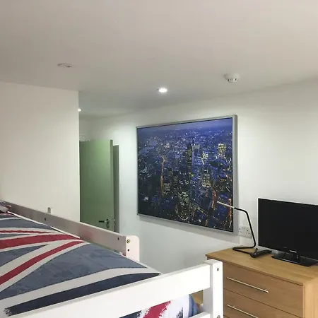 Devon House London