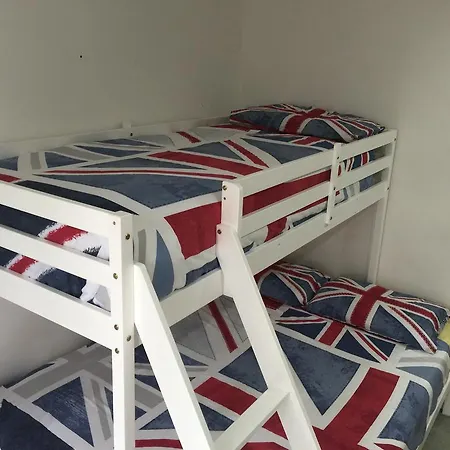 Guest house Devon House 3*